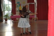 danse de salon Bourg-La-Reine